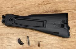 Приклад пластиковый складной TG2S ( артикул 493700915011 )