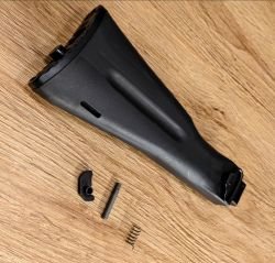 Приклад пластиковый складной TG2S ( артикул 493700915011 )