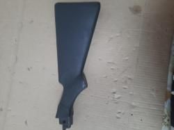 Приклад ПЛАСТИКОВЫЙ стационарный охотничий вариант Сайга -7,62х39