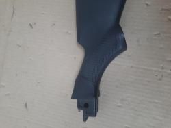 Приклад ПЛАСТИКОВЫЙ стационарный охотничий вариант Сайга -7,62х39