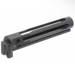 Приклад плюс затыльник fab defense