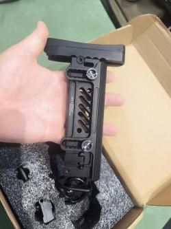 Приклад ПТ-1 (реплика)