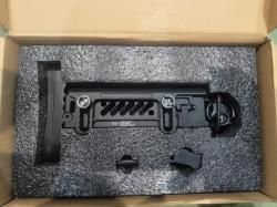 Приклад ПТ-1 (реплика)