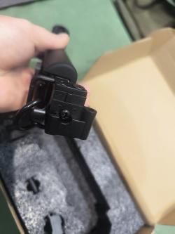 Приклад ПТ-1 (реплика)