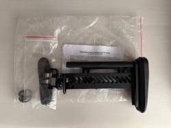 Приклад Зенитка ПТ-1 РПК