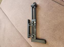 Приклад ПТ-1 Зенит (копия)