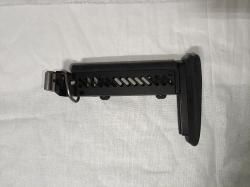 Приклад ПТ-1 Зенит