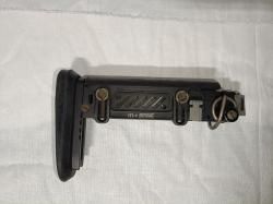 Приклад ПТ-1 Зенит