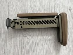 Приклад ПТ-1 "Зенитка"