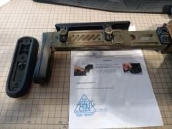 Приклад ПТ-1С (Зенит)