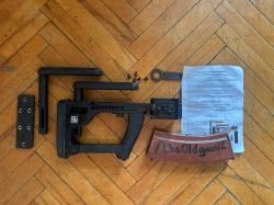 Приклад ПТ-2 ПКМ/ПКП