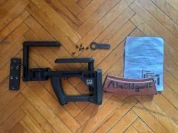 Приклад ПТ-2 ПКМ/ПКП