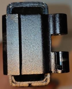 Приклад рамочный АК/Сайга