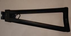 Приклад рамочный АК/Сайга