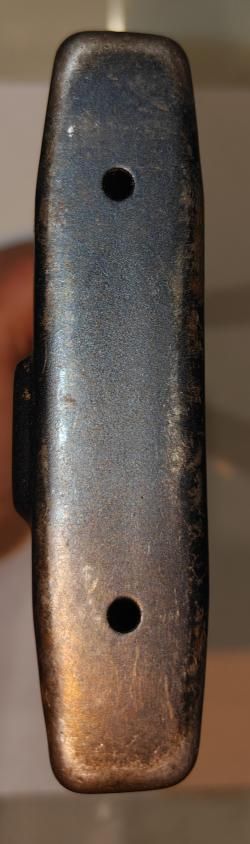 Приклад рамочный АК/Сайга