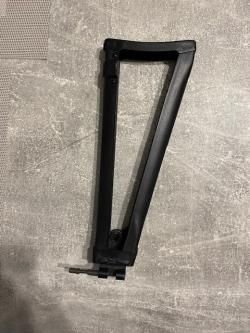 Приклад рамочный для Сайга-9, АК-74