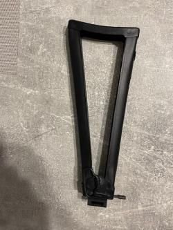 Приклад рамочный для Сайга-9, АК-74