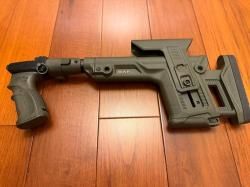 Приклад Raps, Fab Defens/ СВД/ТИГР