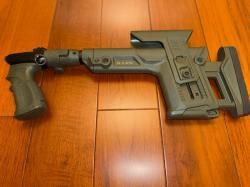 Приклад Raps, Fab Defens/ СВД/ТИГР