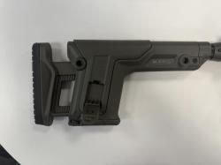 Приклад RAPS на свд