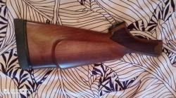 Приклад ремингтон 750