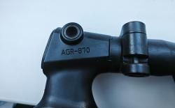 Приклад Remington 870