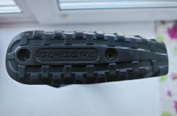 Приклад Remington 870