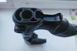 Приклад Remington 870