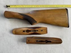 Приклад с цевьем ИЖ 58