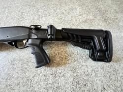 Приклад с рукояткой на MP-155, -135 DLG TACTICAL