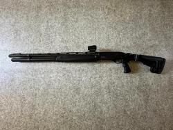 Приклад с рукояткой на MP-155, -135 DLG TACTICAL