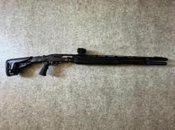 Приклад с рукояткой на MP-155, -135 DLG TACTICAL