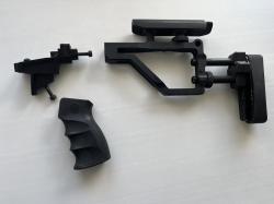 Приклад SAG на ТИГРА