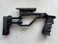 Приклад SAG на ТИГРА