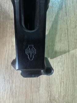 Приклад sag
