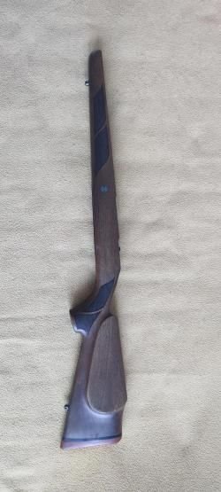 Приклад Sako75 