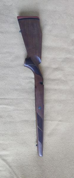 Приклад Sako75 