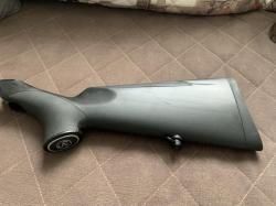 Приклад sauer 303