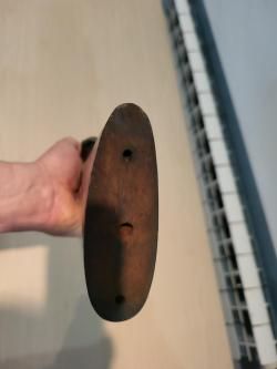 Приклад Sauer 8