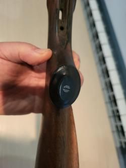 Приклад Sauer 8