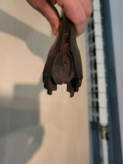 Приклад Sauer 8