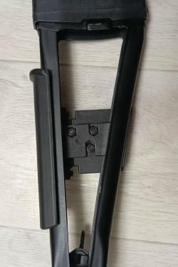 Приклад Сайга -308