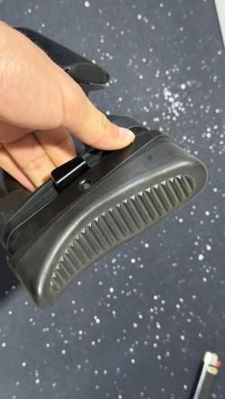 Приклад Сайга 12