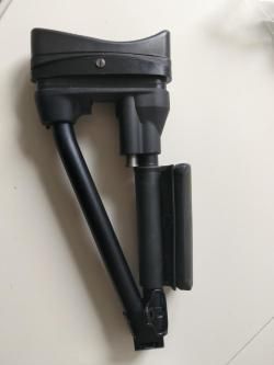 Приклад Сайга исп. 030