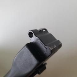 Приклад Сайга-МК