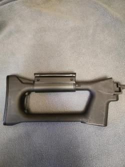 Приклад сайга охотвариант 