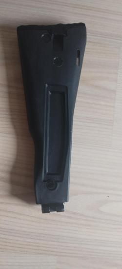 Приклад Сайга.