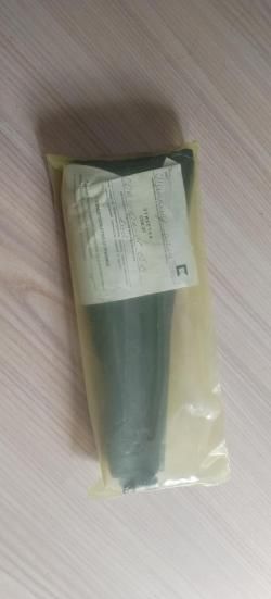 Приклад Сайга.