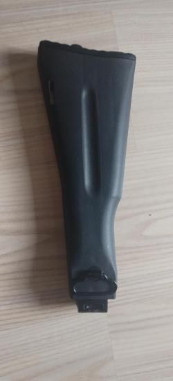 Приклад Сайга.