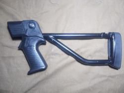 Приклад складной для Benelli m3 super 90 m3t арт. F0041901